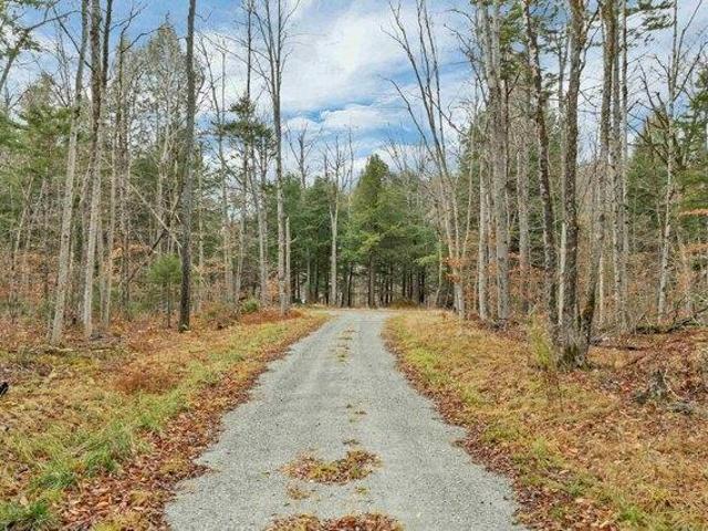 Land for sale in Ludlow, Vermont