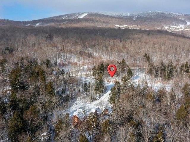 Land for sale in Ludlow, Vermont