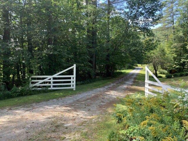 Land for sale in Ludlow, Vermont