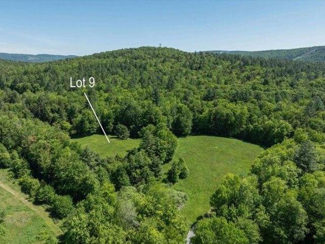 Land for sale in Ludlow, Vermont