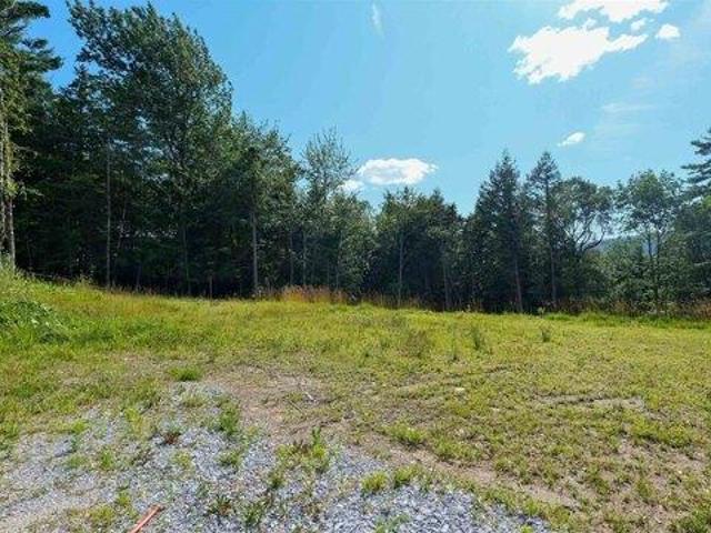 Land for sale in Ludlow, Vermont