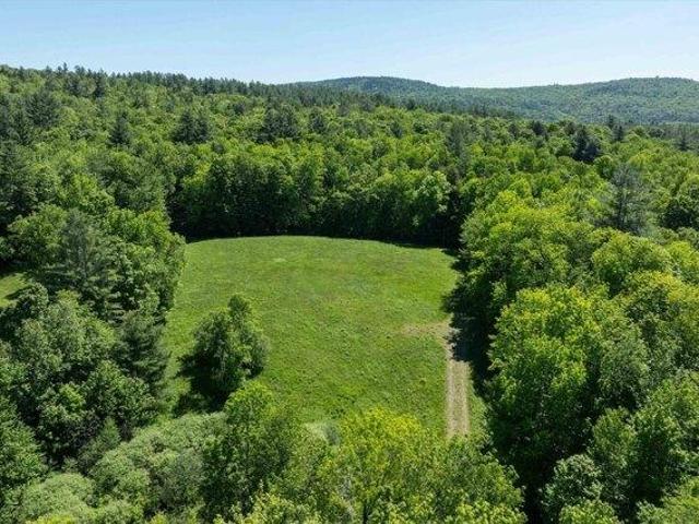 Land for sale in Ludlow, Vermont