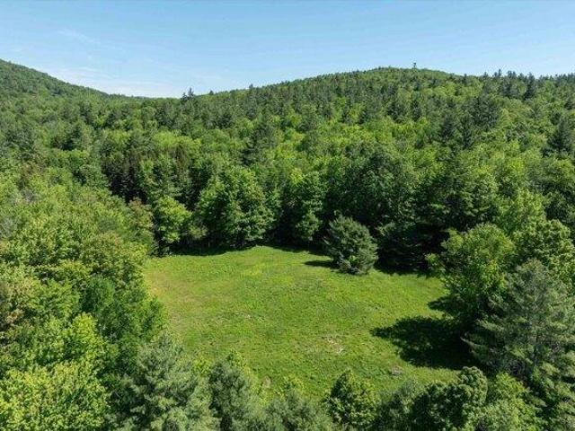 Land for sale in Ludlow, Vermont