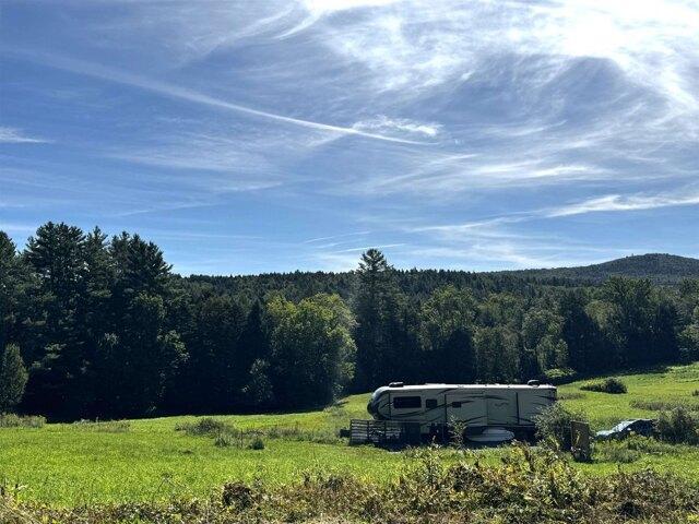 Land for sale in Ludlow, Vermont