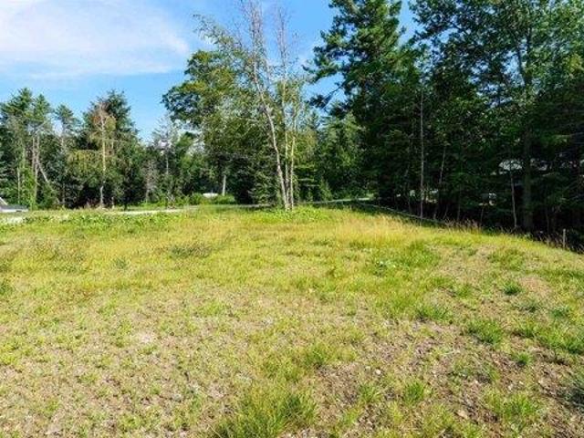 Land for sale in Ludlow, Vermont
