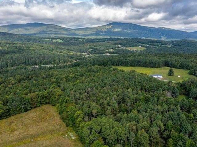 Land for sale in Ludlow, Vermont