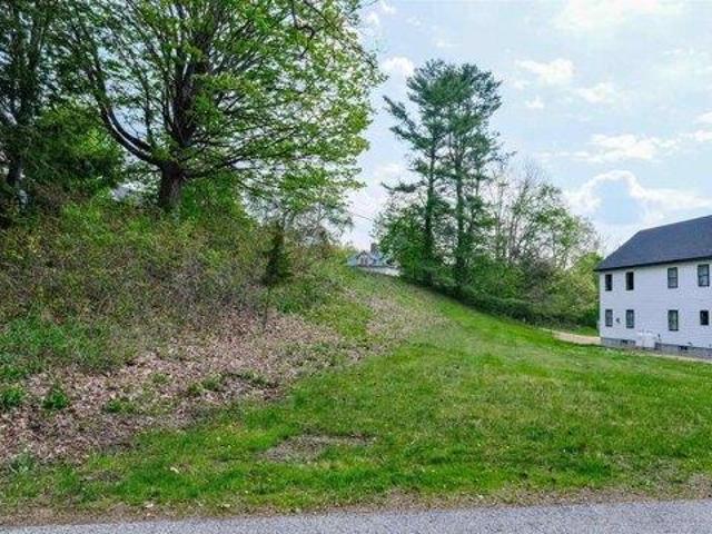 Land for sale in Ludlow, Vermont