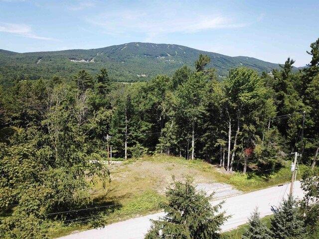 Land for sale in Ludlow, Vermont
