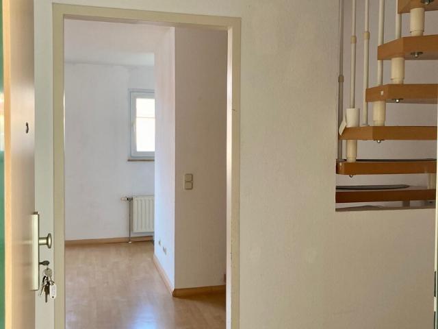 Apartment mieten in Salzatal, Sachsen-Anhalt