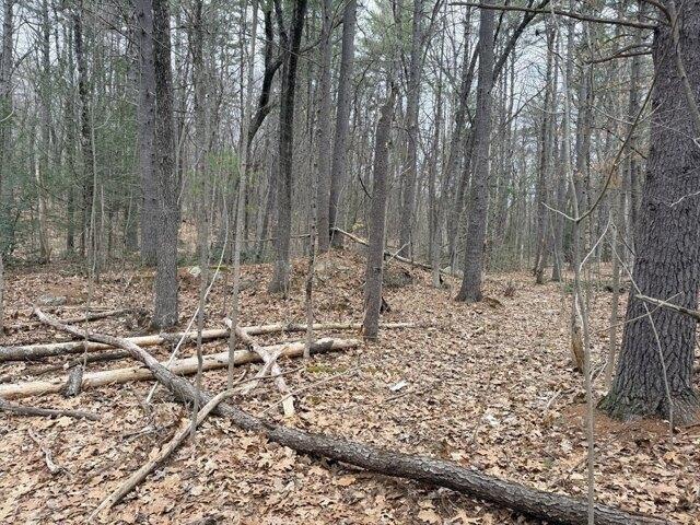 Land for sale in Lunenburg, Massachusetts