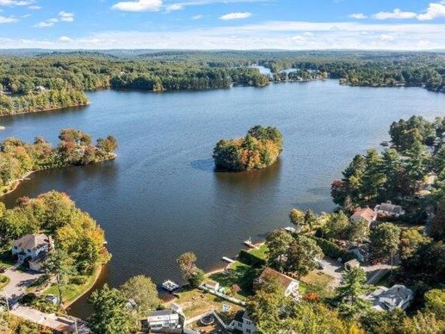 Land for sale in Lunenburg, Massachusetts