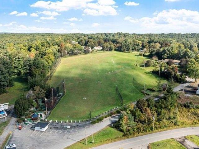 Land for sale in Lunenburg, Worcester County