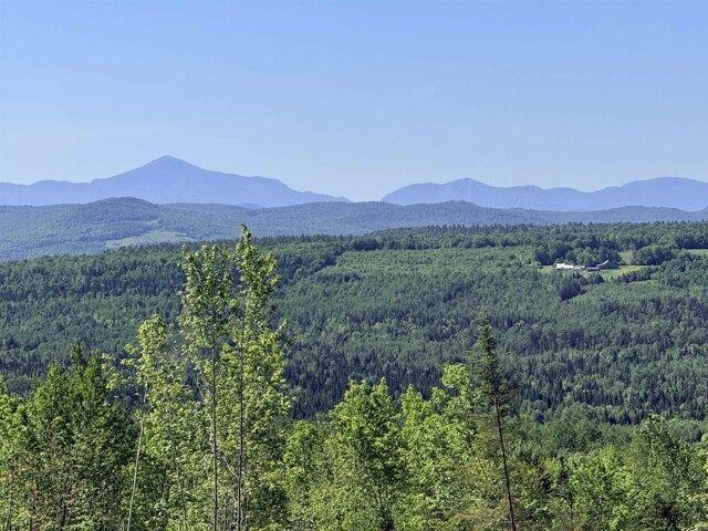 Land for sale in Gilman, Vermont