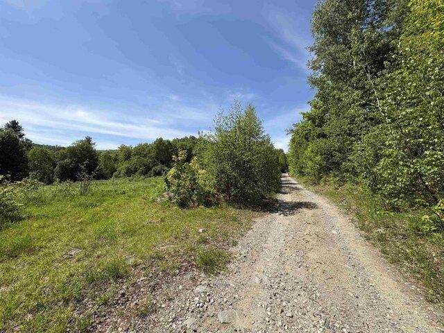 Land for sale in Gilman, Vermont
