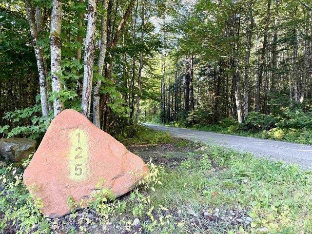 Land for sale in Gilman, Vermont