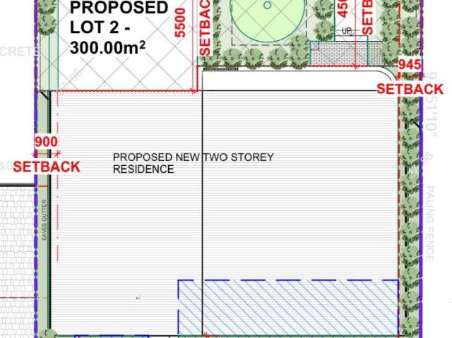 Land for sale in Lurnea, Sydney