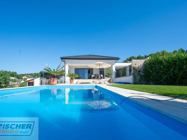 Haus kaufen in Pinkafeld, Burgenland