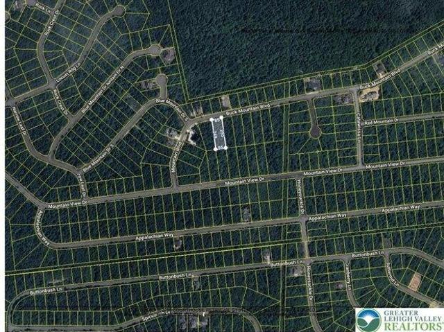 Land for sale in Harleigh, Pennsylvania