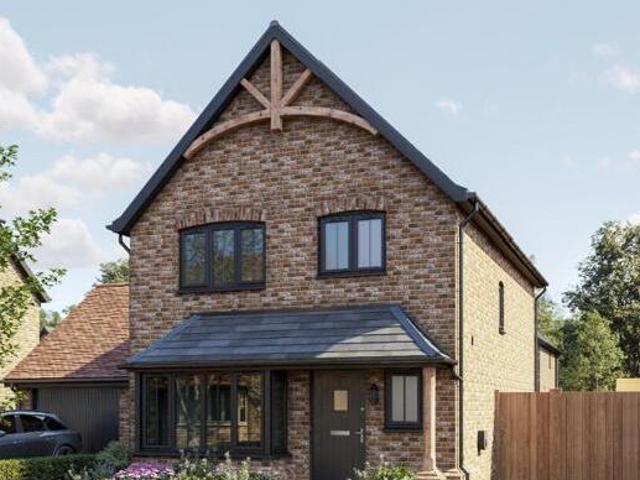 House for sale in Lyons, Greater London