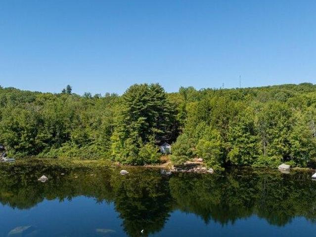 Land for sale in Maine