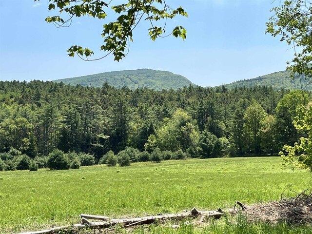 Land for sale in New Hampshire