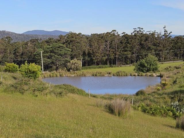 Land for sale in Lymington, Tasmania