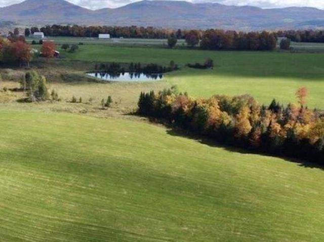Land for sale in Lyndon, Vermont