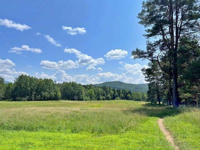 Land for sale in Lyndon, Vermont