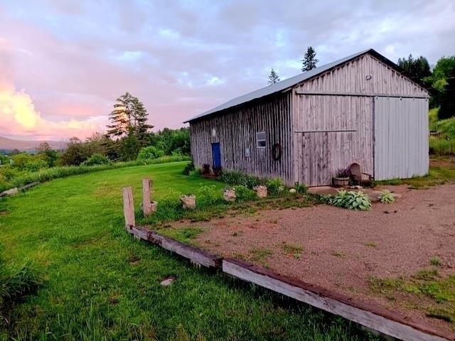 Land for sale in Lyndon, Vermont