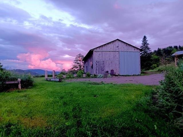 Land for sale in Lyndon, Vermont