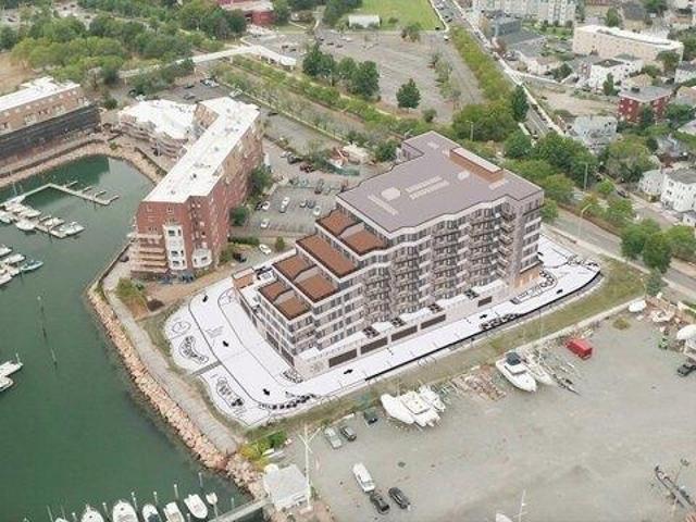 Land for sale in Lynn, Massachusetts