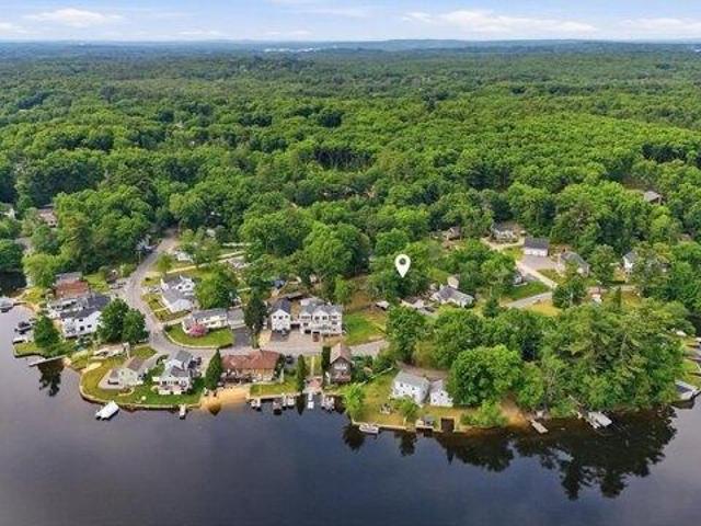 Land for sale in New Hampshire