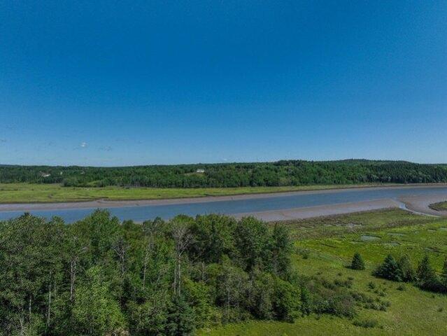 Land for sale in Machias, Maine