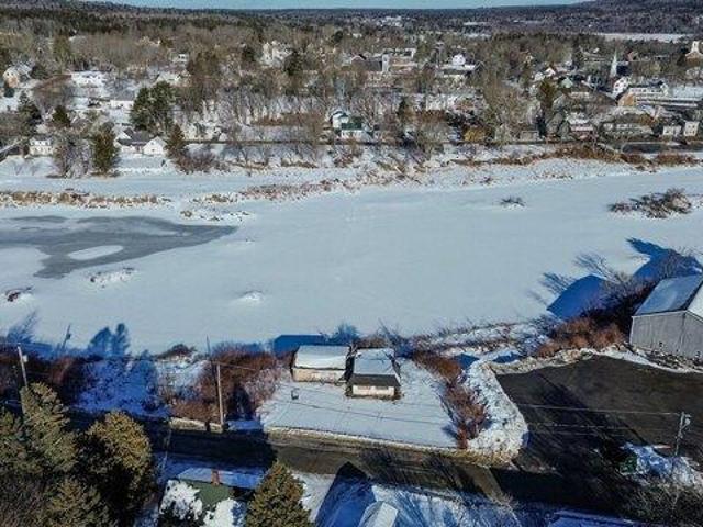 Land for sale in Machias, Maine