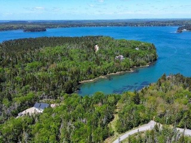 Land for sale in Machiasport, Maine