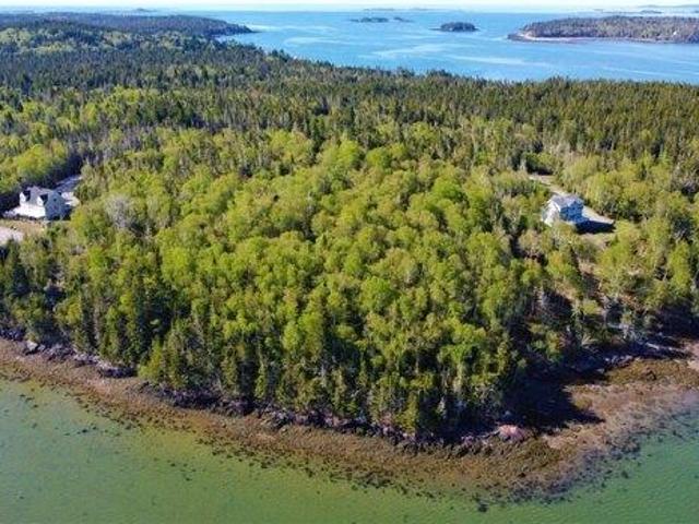 Land for sale in Machiasport, Maine