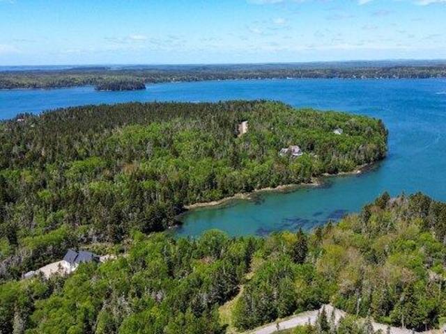 Land for sale in Machiasport, Maine