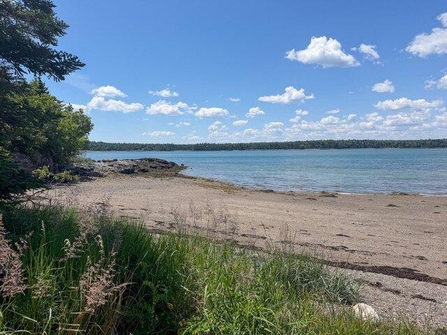 Land for sale in Machiasport, Maine