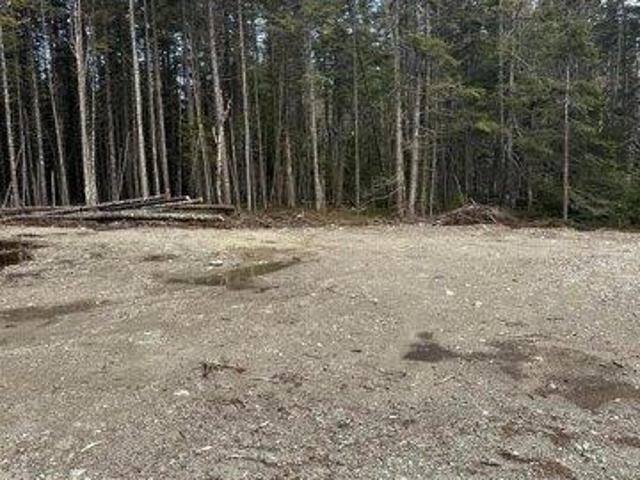 Land for sale in Machiasport, Maine