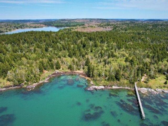 Land for sale in Machiasport, Washington County