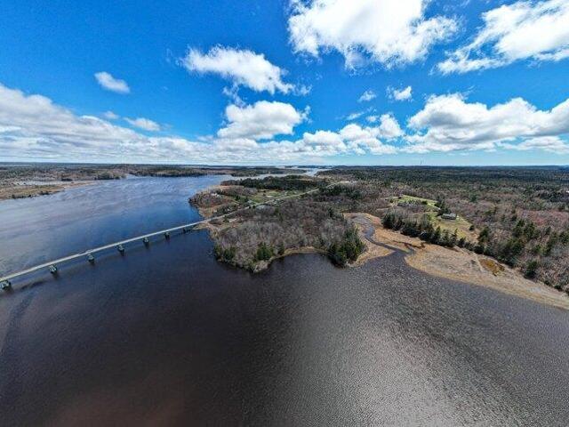 Land for sale in Machiasport, Washington County