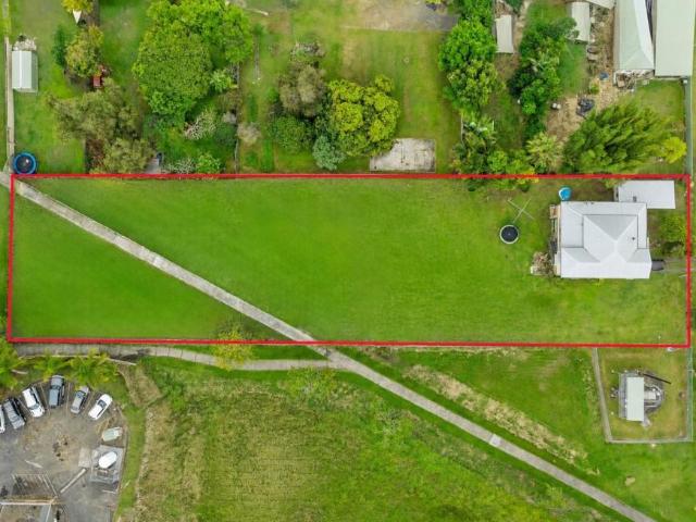 Land for sale in Maclean, Clarence Valley Council