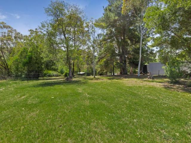 Land for sale in Macs Cove, Howqua Inlet
