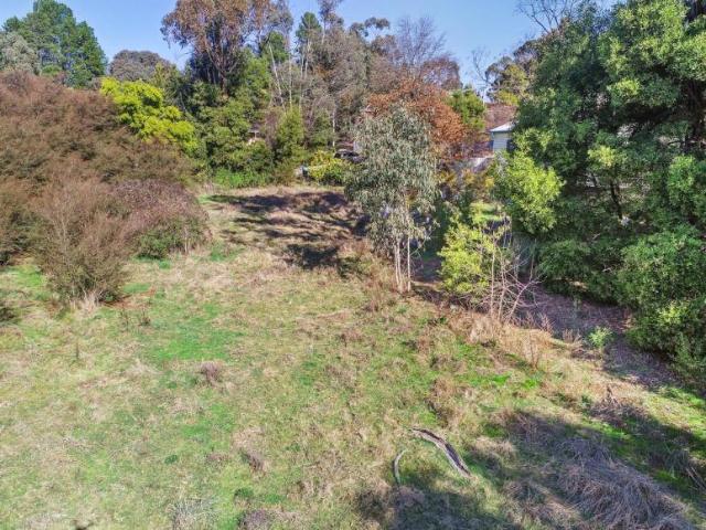 Land for sale in Macs Cove, Howqua Inlet