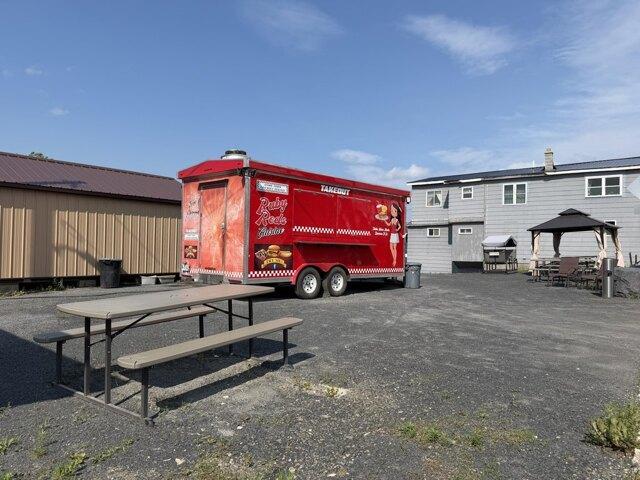 Land for sale in Maine