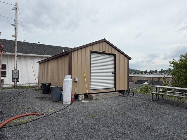 Land for sale in Maine