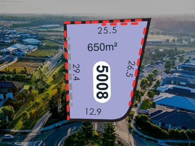 Land for sale in Toombul, Queensland