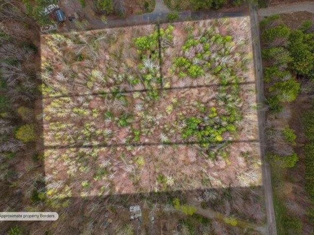 Land for sale in Madison, Maine