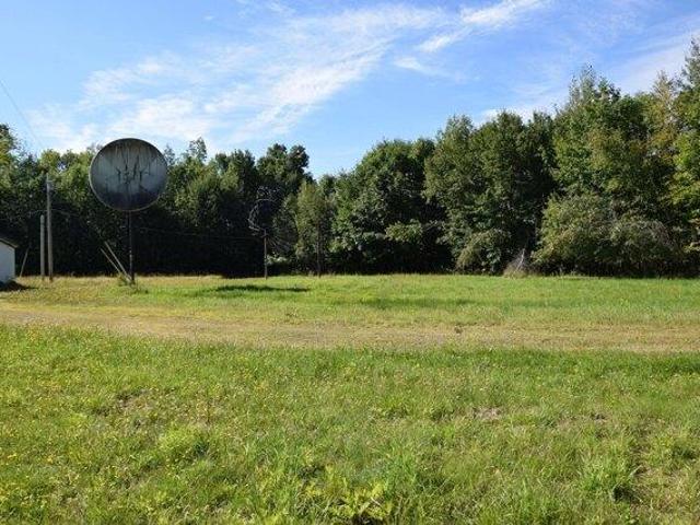 Land for sale in Norridgewock, Maine