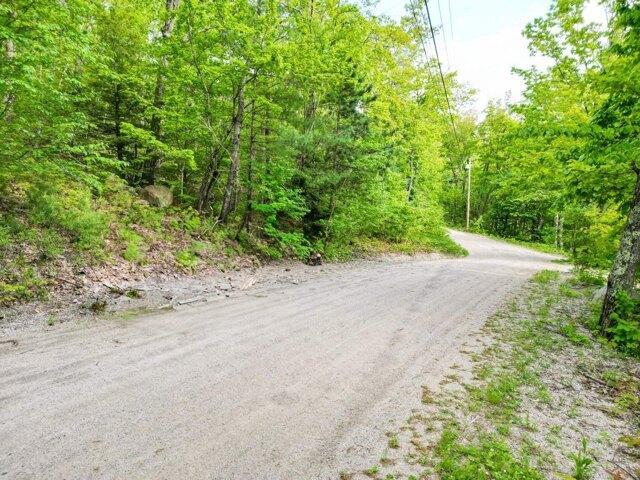 Land for sale in New Hampshire